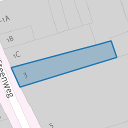 Perceel RMD00-D-3129