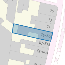 Perceel RMD00-D-3133