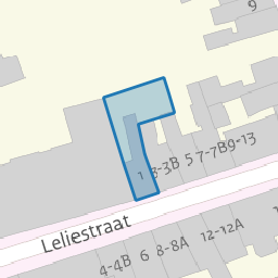 Perceel RMD00-D-3236
