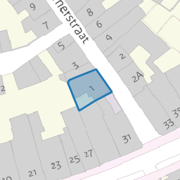 Perceel RMD00-D-3265