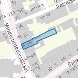 Perceel RMD00-D-3321