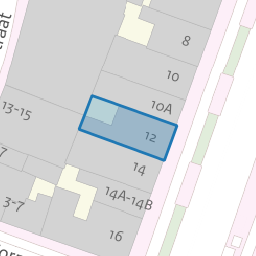 Perceel RMD00-D-3332