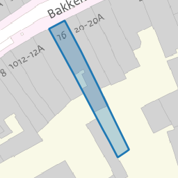 Perceel RMD00-D-3333