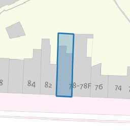 Perceel RMD00-D-3361