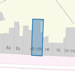 Perceel RMD00-D-3362