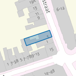 Perceel RMD00-D-3415