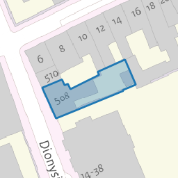 Perceel RMD00-D-3418