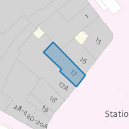 Perceel RMD00-D-3443