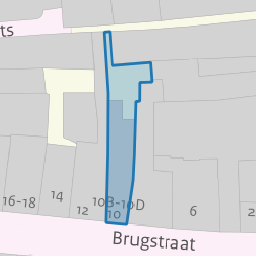 Perceel RMD00-D-3454