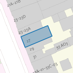 Perceel RMD00-D-3502