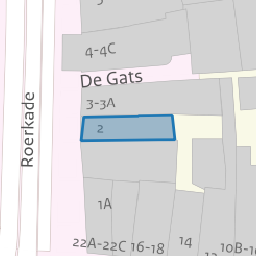Perceel RMD00-D-3548