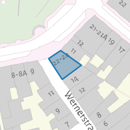 Perceel RMD00-D-3564