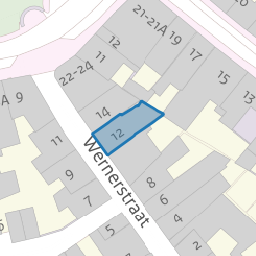 Perceel RMD00-D-3566