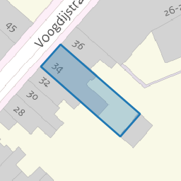 Perceel RMD00-D-3589