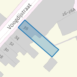 Perceel RMD00-D-3590
