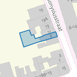 Perceel RMD00-D-3629