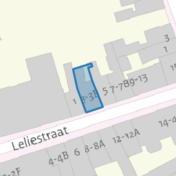 Perceel RMD00-D-3654