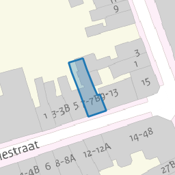 Perceel RMD00-D-3656