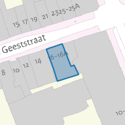 Perceel RMD00-D-3705