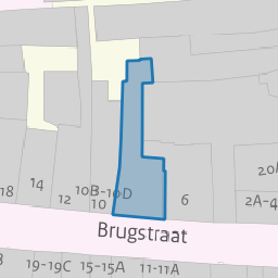 Perceel RMD00-D-3712