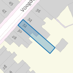 Perceel RMD00-D-3713