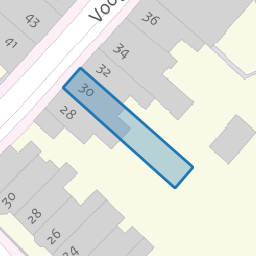 Perceel RMD00-D-3714