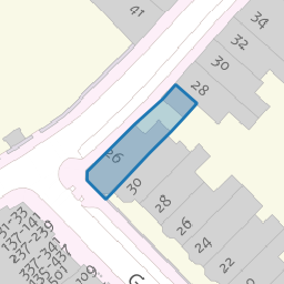 Perceel RMD00-D-3716