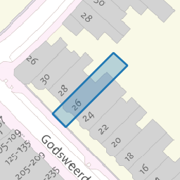 Perceel RMD00-D-3719