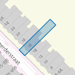 Perceel RMD00-D-3724