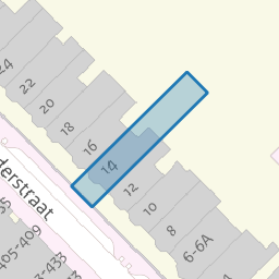 Perceel RMD00-D-3725