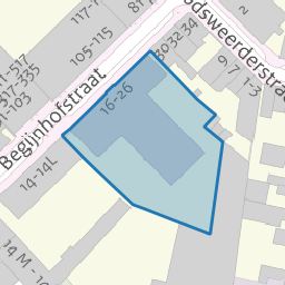 Perceel RMD00-D-3772