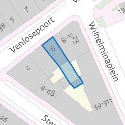 Perceel RMD00-D-3793
