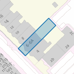 Perceel RMD00-D-3856