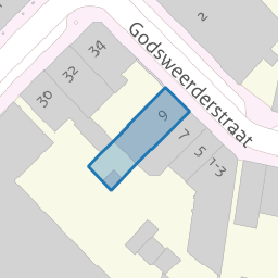 Perceel RMD00-D-3861