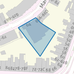 Perceel RMD00-D-3878