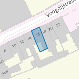 Perceel RMD00-D-3885