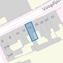 Perceel RMD00-D-3886