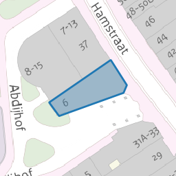 Perceel RMD00-D-3896