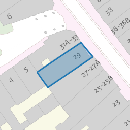 Perceel RMD00-D-3897