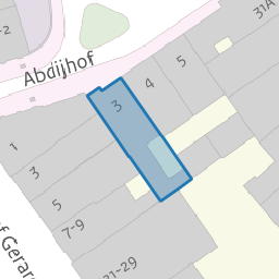 Perceel RMD00-D-3901