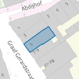 Perceel RMD00-D-3903