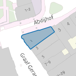 Perceel RMD00-D-3922