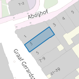 Perceel RMD00-D-3923