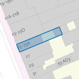 Perceel RMD00-D-3958