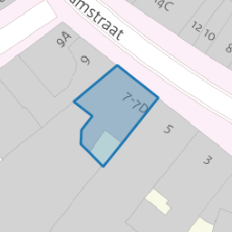 Perceel RMD00-D-3986