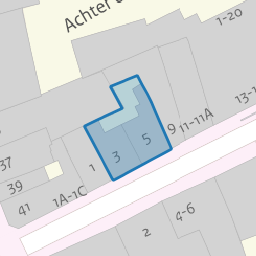 Perceel RMD00-D-4080