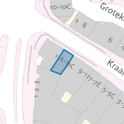 Perceel RMD00-D-4081