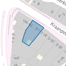 Perceel RMD00-D-4082