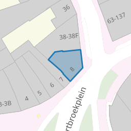 Perceel RMD00-D-4117