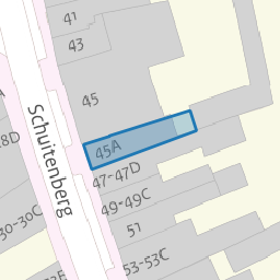 Perceel RMD00-D-4121